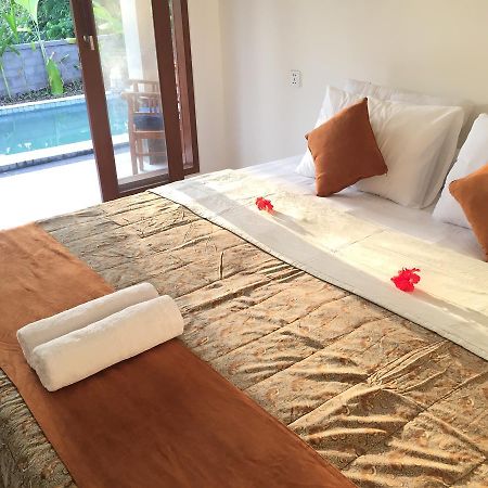 Dfive Family Hostel Ubud  Ngoại thất bức ảnh