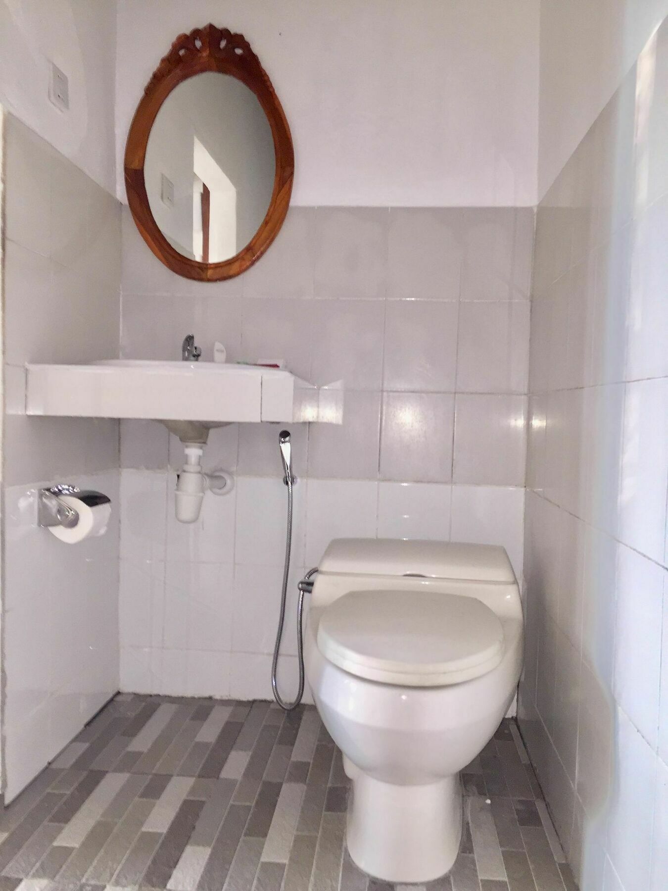 Dfive Family Hostel Ubud  Ngoại thất bức ảnh