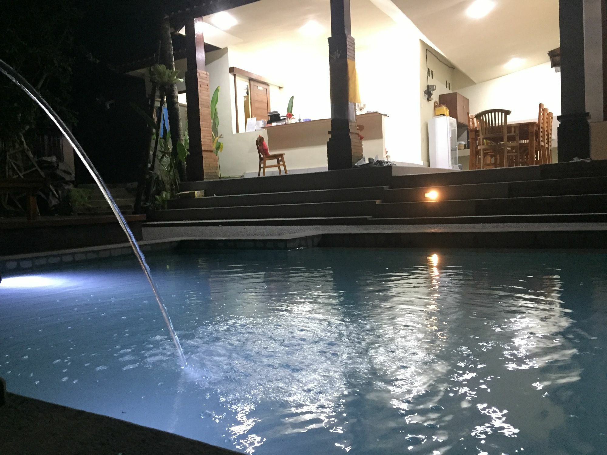 Dfive Family Hostel Ubud  Ngoại thất bức ảnh