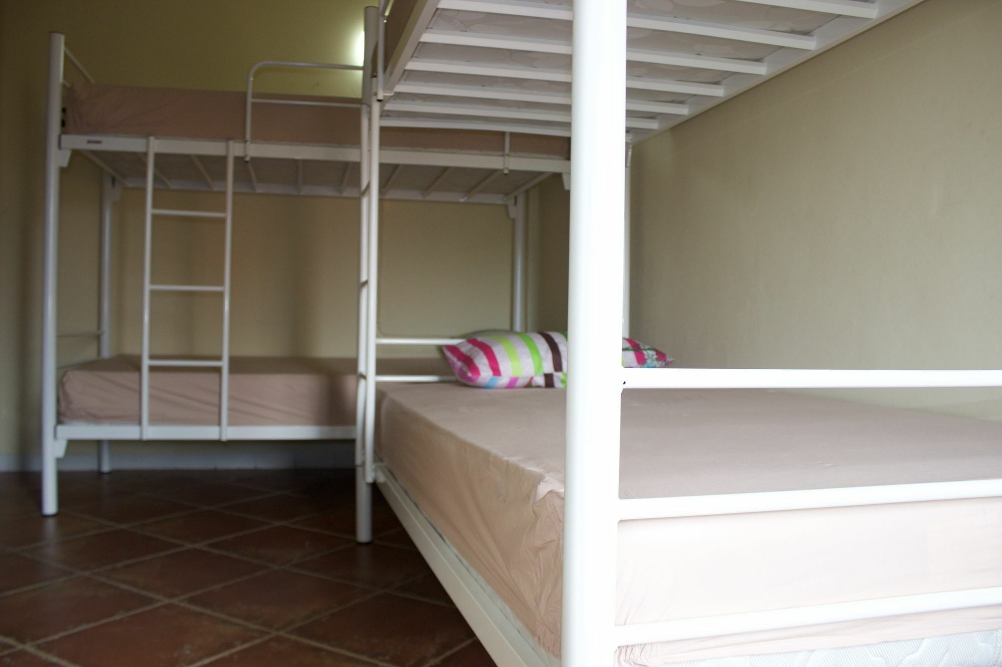 Dfive Family Hostel Ubud  Ngoại thất bức ảnh