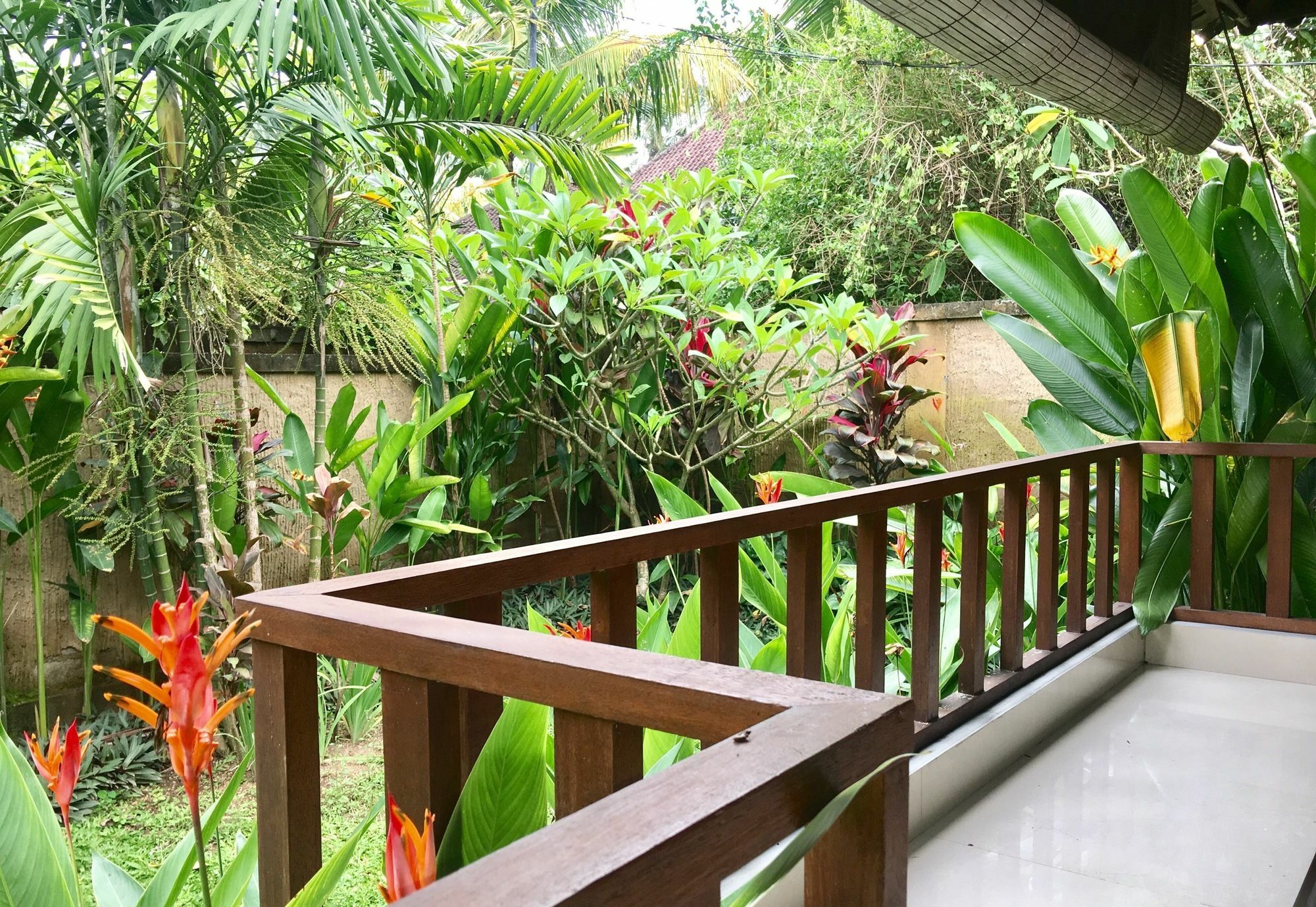 Dfive Family Hostel Ubud  Ngoại thất bức ảnh