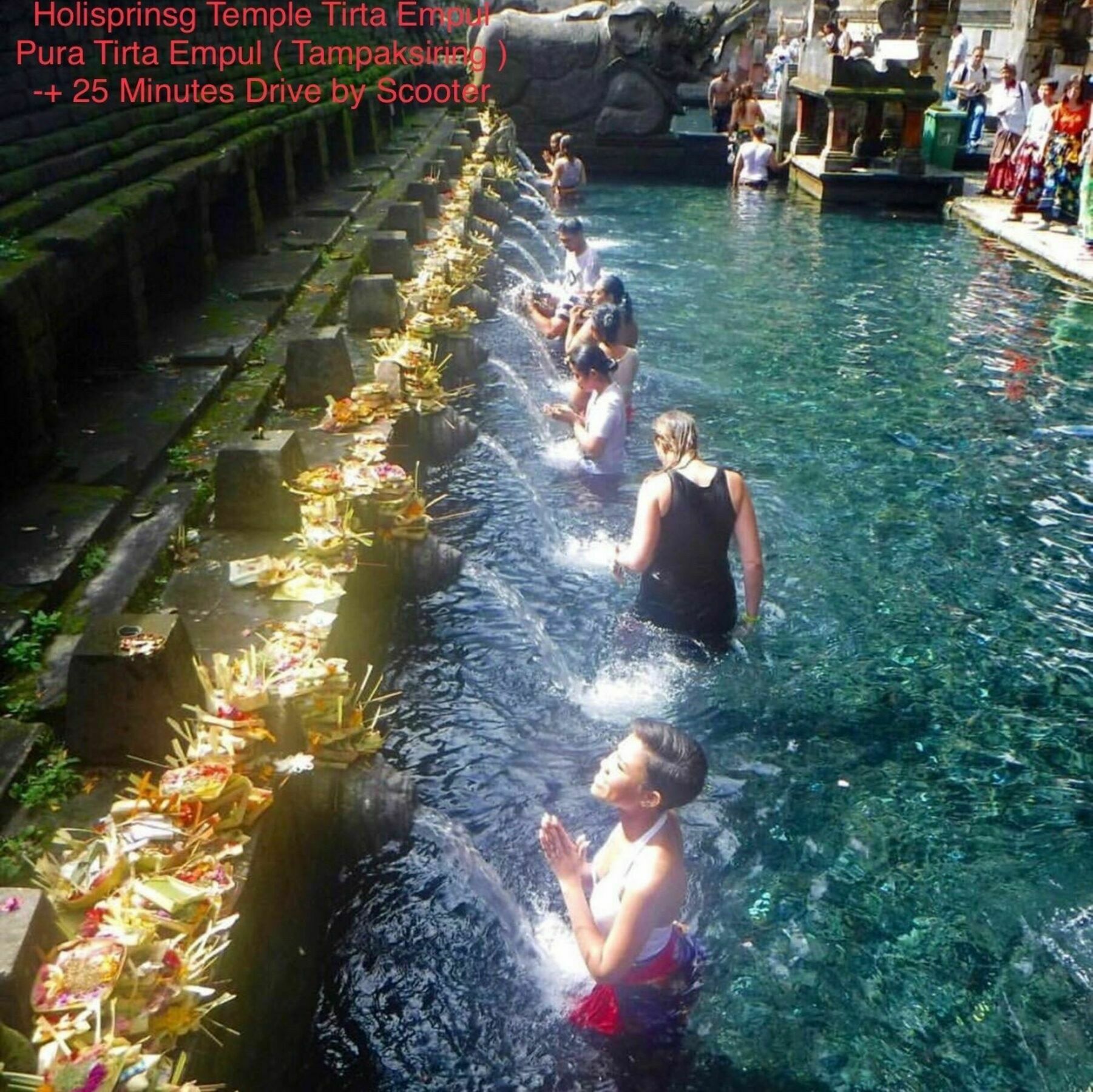 Dfive Family Hostel Ubud  Ngoại thất bức ảnh
