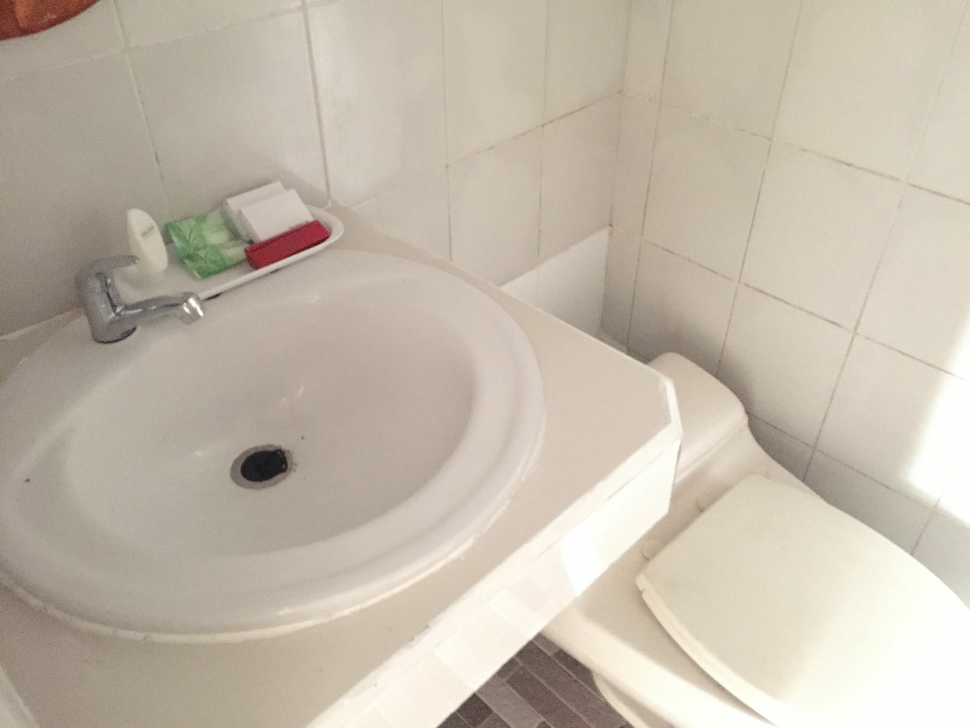 Dfive Family Hostel Ubud  Ngoại thất bức ảnh